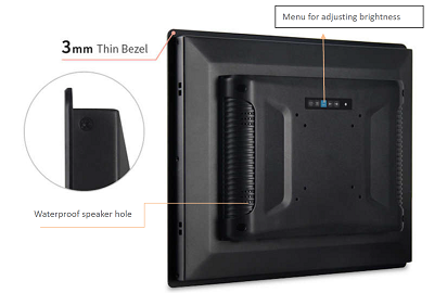 lcd monitor